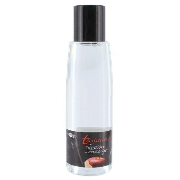 TENTACION - ACEITE DE MASAJE SENSUAL CARAMELO 100 ML