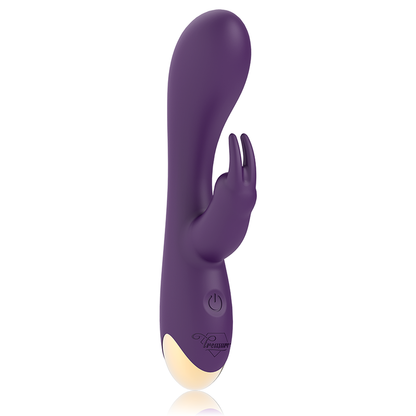 TREASURE - LAURENCE RABBIT VIBRATOR WATCHME WIRELESS TECHNOLOGY COMPATIBLE