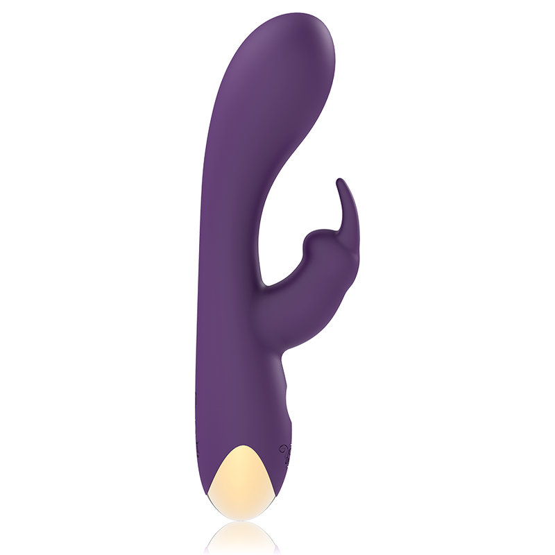 TREASURE - LAURENCE RABBIT VIBRATOR WATCHME WIRELESS TECHNOLOGY COMPATIBLE