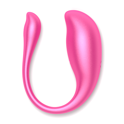 ONINDER - HUEVO VIBRADOR ROSA NAIROBI - APLICACIÓN GRATUITA