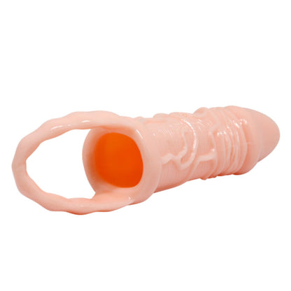 PRETTY LOVE - FUNDA PARA PENE NATURAL BREYDEN