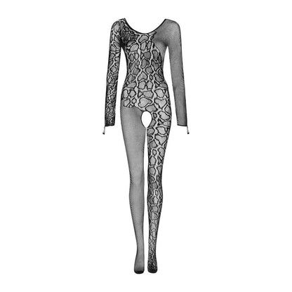 OBSESIVO - Bodystocking G326 S/M/L