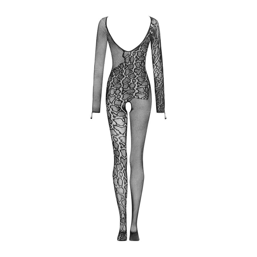 OBSESIVO - Bodystocking G326 S/M/L