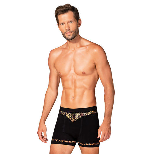 OBSESIVO - M102 BOXER S/M/L