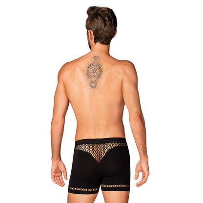 OBSESIVO - M102 BOXER S/M/L