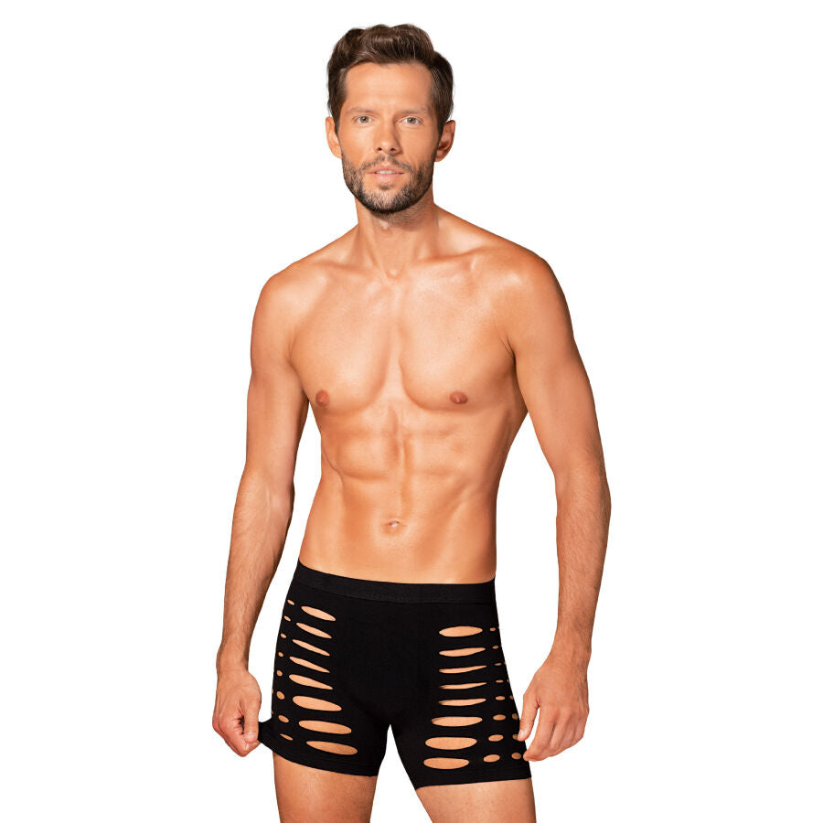 OBSESIVO - M104 BOXER S/M/L