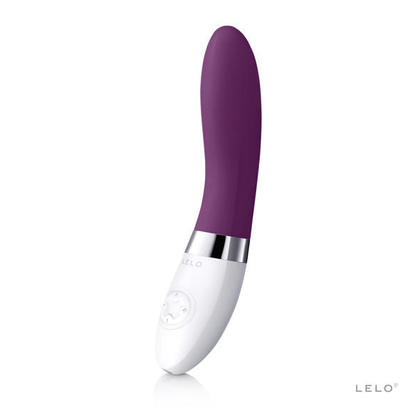 LELO - VIBRADOR LIV 2 CIRUELA