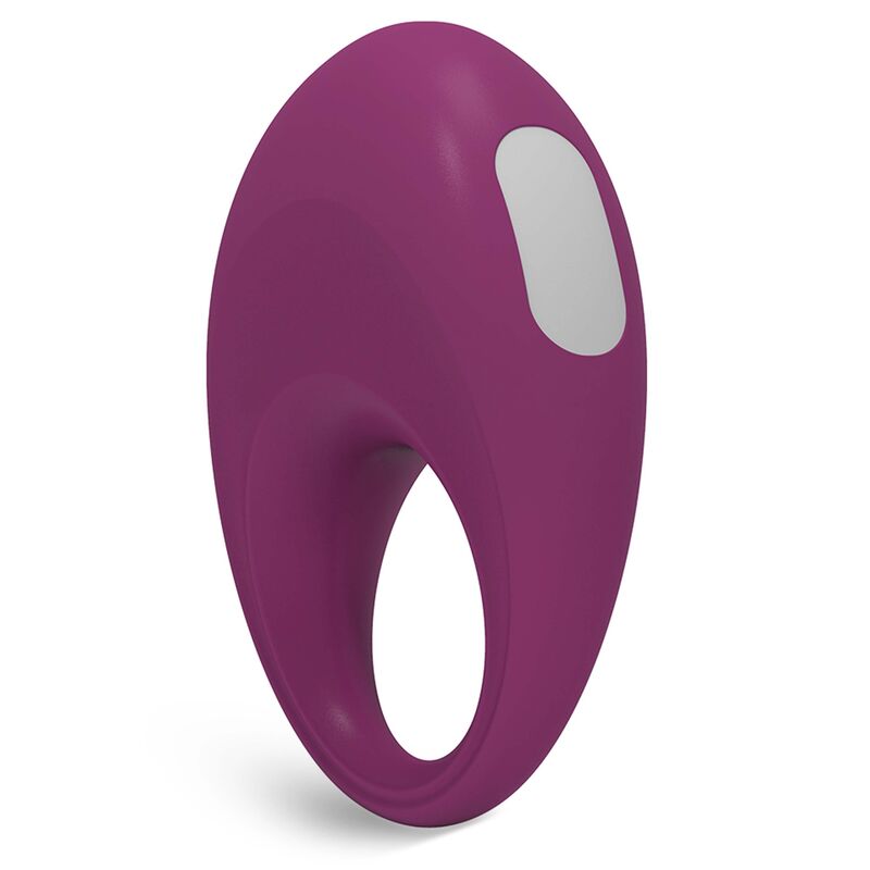 COVERME - ANILLO RECARGABLE DYLAN COMPATIBLE CON LA TECNOLOGÍA INALÁMBRICA WATCHME