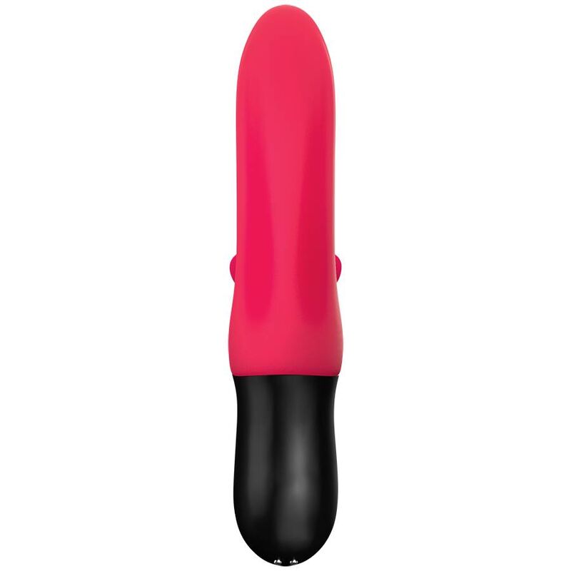 FUN FACTORY - PULSADOR DUAL BI STRONIC FUSION ROJO INDIA