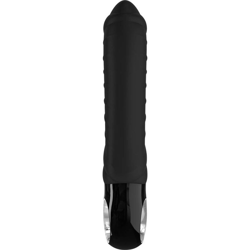 FUN FACTORY - VIBRADOR TIGER LINEA NEGRA