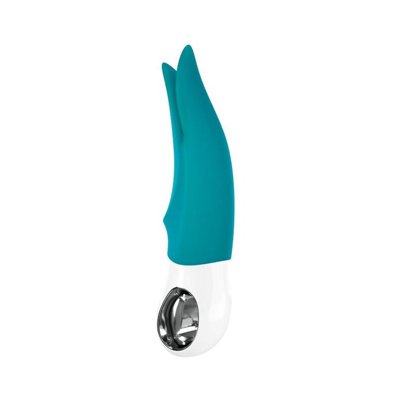 FUN FACTORY - VIBRADOR DE CLÍTORIS VOLTA G5 GASOLINA