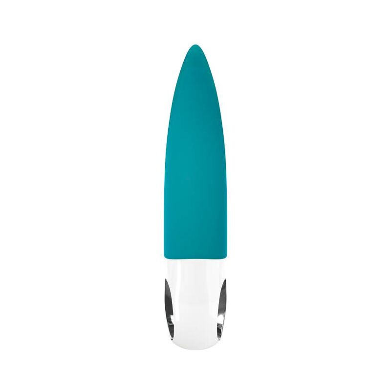 FUN FACTORY - VIBRADOR DE CLÍTORIS VOLTA G5 GASOLINA