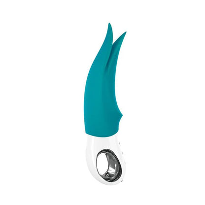 FUN FACTORY - VIBRADOR DE CLÍTORIS VOLTA G5 GASOLINA