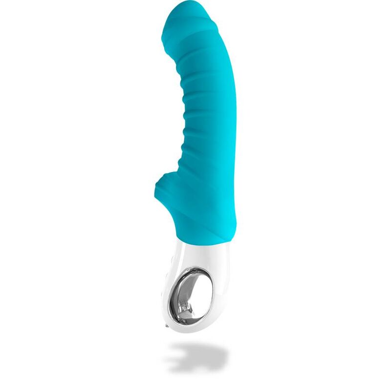 FUN FACTORY - VIBRADOR TIGER G5 GASOLINA