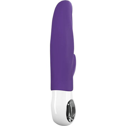 FUN FACTORY - LADY BI DUAL VIBRATOR VIOLET