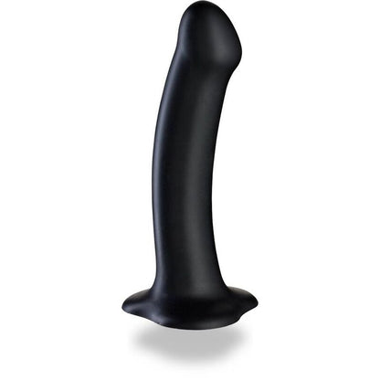 FUN FACTORY - MAGNUM DILDO BLACK