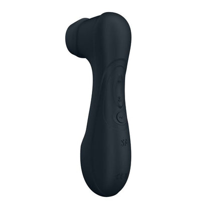 SATISFYER - PRO 2 GENERACIÓN 3 VINO ROJO BLUETOOTH Y APP