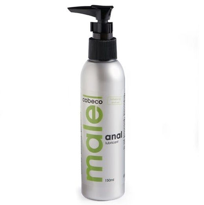 COBECO - LUBRICANTE ANAL MASCULINO 150 ML.