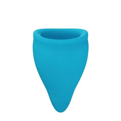 FUN FACTORY - FUN CUP SINGLE SIZE A TURQUOISE