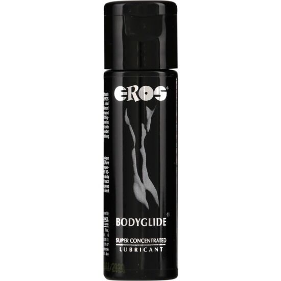 EROS - LUBRICANTE SUPERCONCENTRADO BODYGLIDE 30 ML