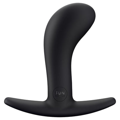 FUN FACTORY - PLUG ANAL BOOTIE MEDIANO NEGRO