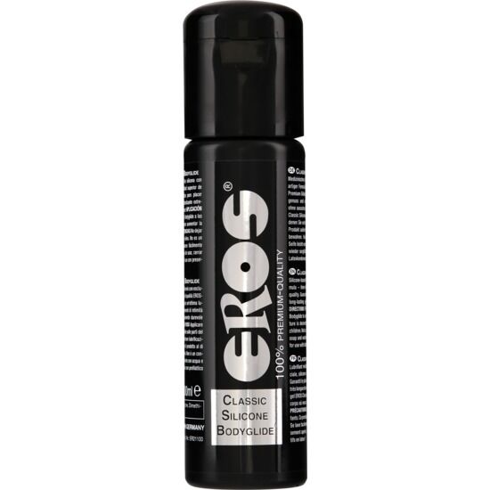 EROS - BODYGLIDE DE SILICONA CLÁSICO 100 ML