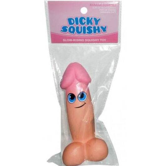 JUEGOS KHEPER - DICKY SQUISHY