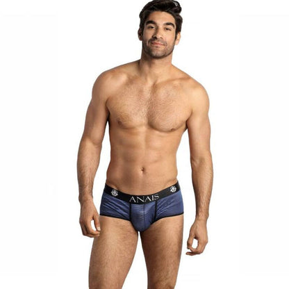 ANAIS MEN - BREVE NAVAL S