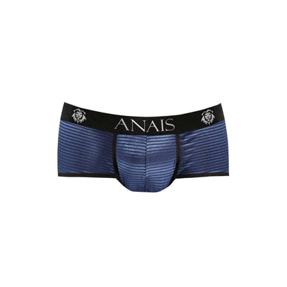 ANAIS MEN - BREVE NAVAL S