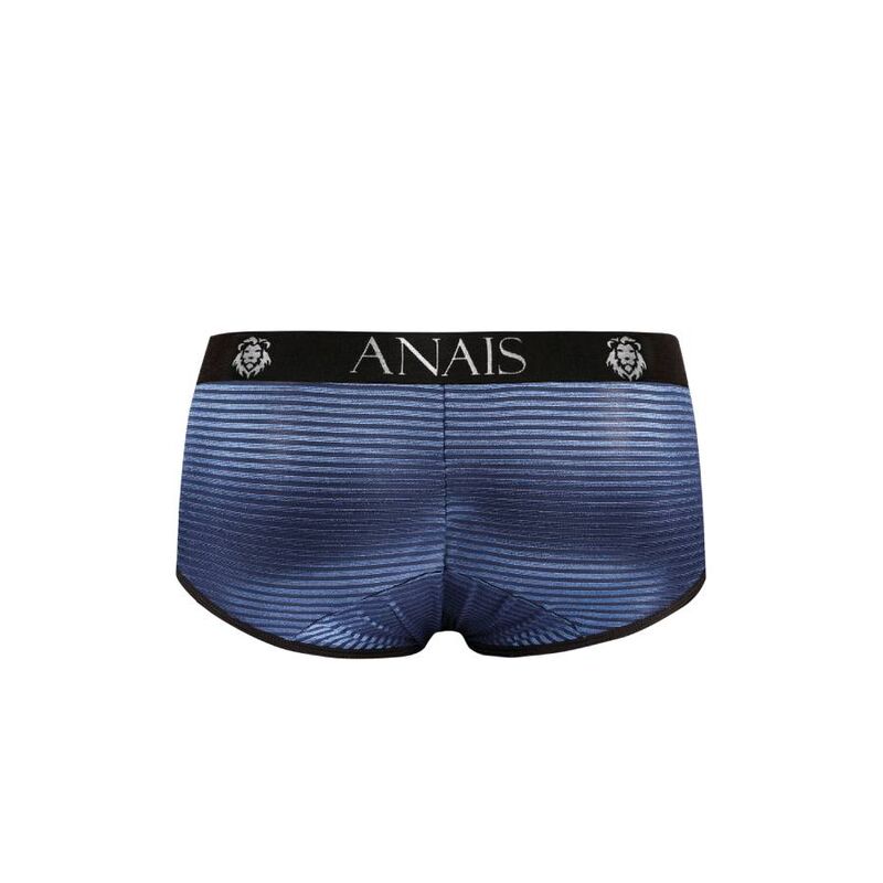 ANAIS MEN - BREVE NAVAL S