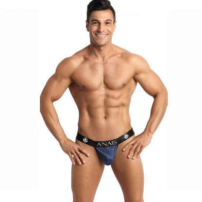 ANAIS MEN - SUSPENSORIO NAVAL S