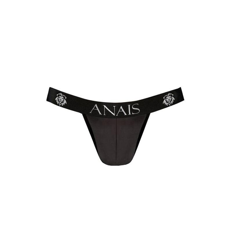 ANAIS MEN - SUSPENSORIO COLOR PETRÓLEO S