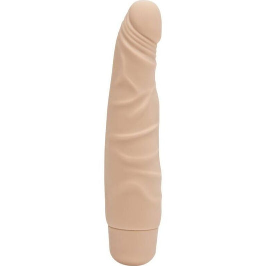 GET REAL - MINI VIBRADOR CLÁSICO SLIM SKIN