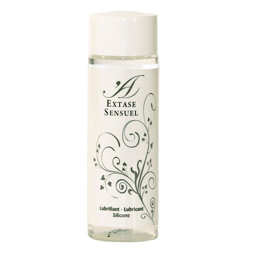 EXTASE SENSUAL - LUBRICANTE DE SILICONA 100 ML