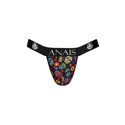 ANAIS MEN - SUSPENSORIO MÉXICO S