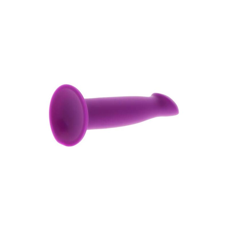 SEA REALISTA - GOODHEAD DONG 12 CM MORADO