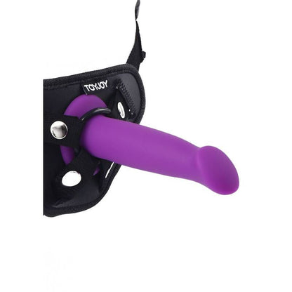 SEA REALISTA - GOODHEAD DONG 12 CM MORADO