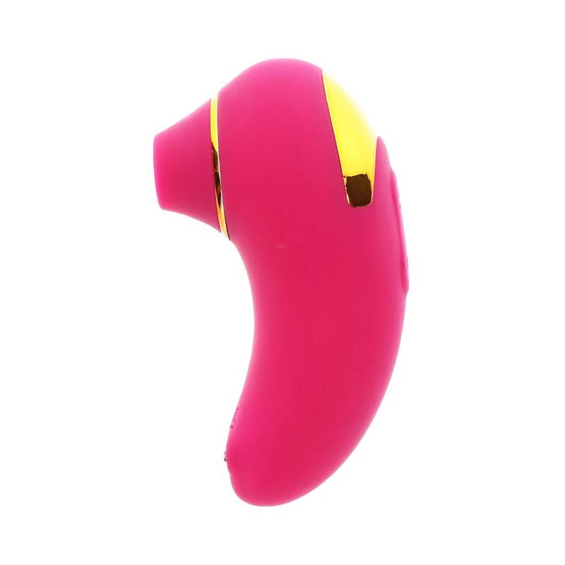 XOCOON - INFINITE LOVE STIMULATOR FUCHSIA