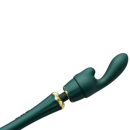 ZALO - KYRO WAND GREEN