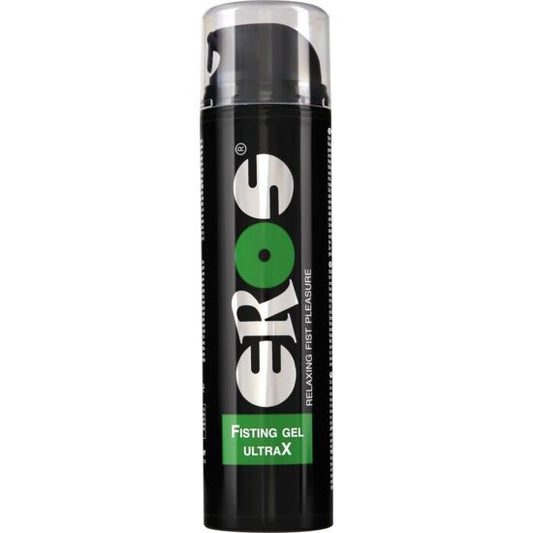 EROS - GEL PARA FISTING ULTRAX 200 ML