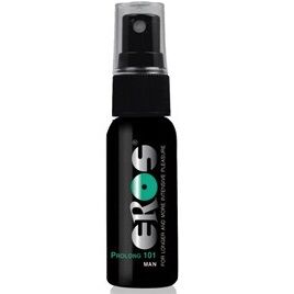 EROS - PROLONG 101 SPRAY RETARDANTE PARA HOMBRE 30 ML