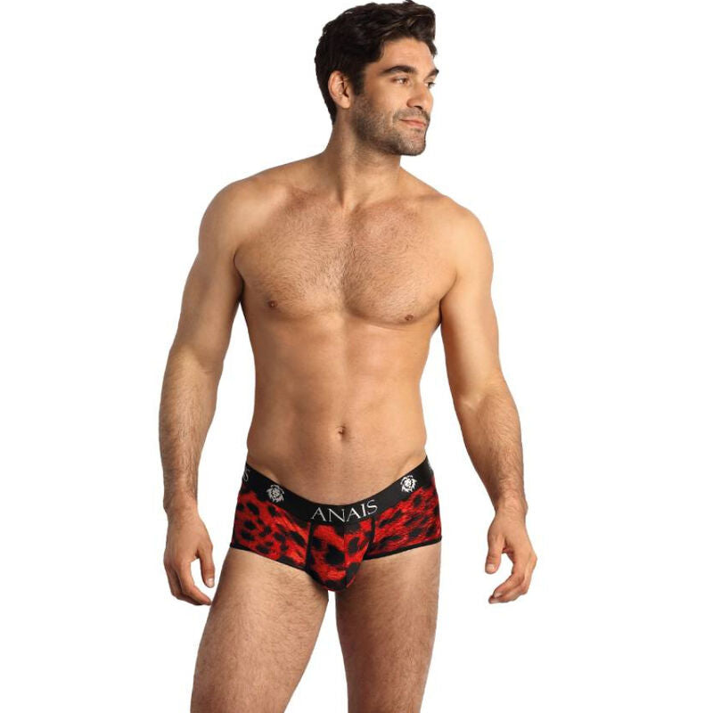 ANAIS MEN - SAVAGE BRIEF S