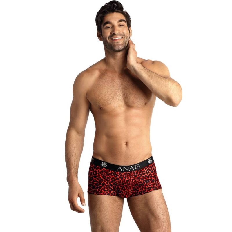 ANAIS HOMBRE - BOXER TRIBAL S