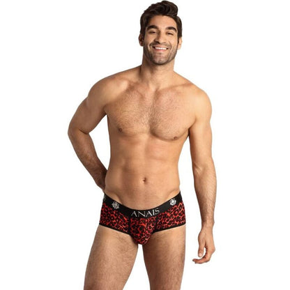 ANAIS MEN - CALZONCILLO TRIBAL S