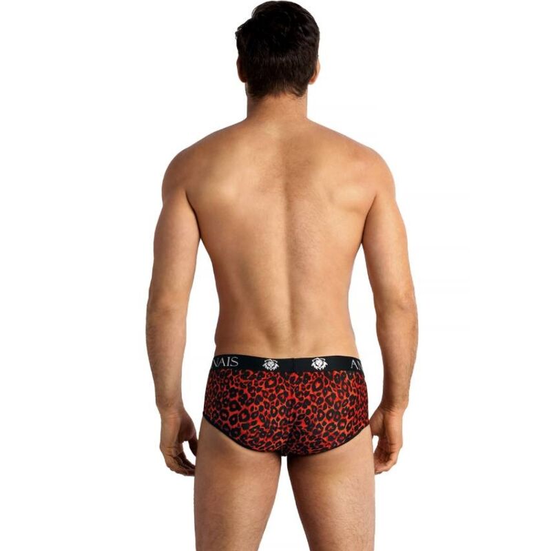 ANAIS MEN - CALZONCILLO TRIBAL S