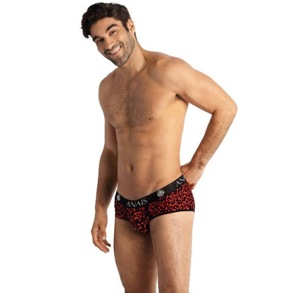 ANAIS MEN - CALZONCILLO TRIBAL S