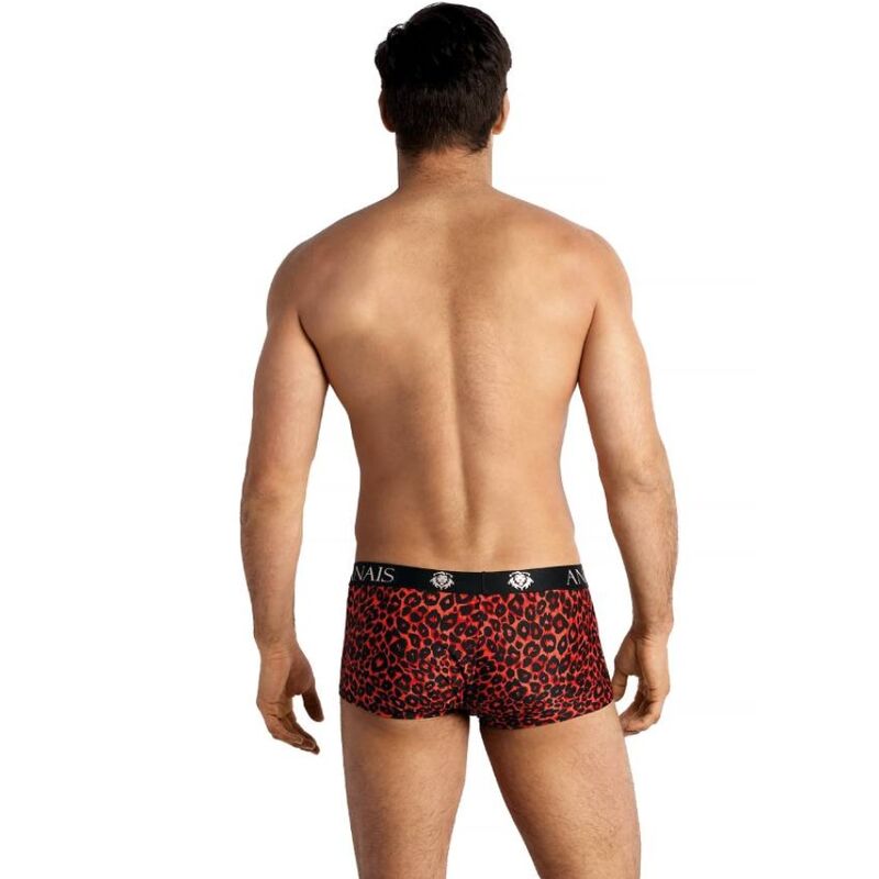 ANAIS HOMBRE - BOXER TRIBAL S