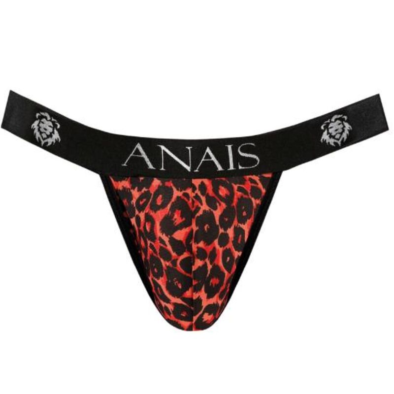 ANAIS MEN - SUSPENSORIO TRIBAL S