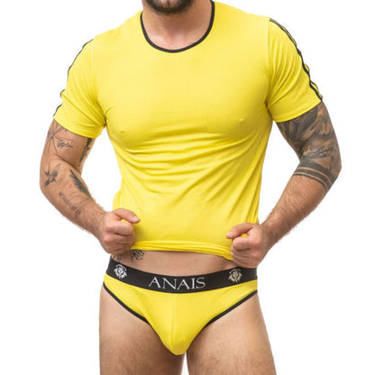 ANAIS MEN - CAMISETA TOKIO S