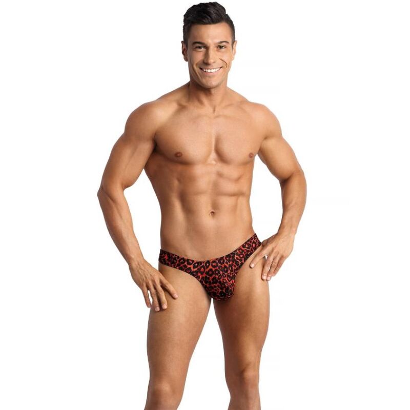 ANAIS MEN - SUSPENSORIO TRIBAL S